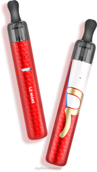 Digiflavor DU комплект капсул Ле-Ман издание 600R42 Digiflavor Беларусь