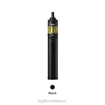 Digiflavor S G MTL комплект трубок черный 600R62 Digiflavor Беларусь