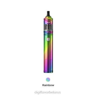 Digiflavor S G MTL комплект трубок радуга 600R63 Geekvape Digiflavor Купить