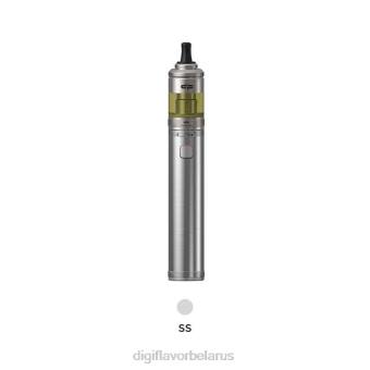 Digiflavor S G MTL комплект трубок SS 600R60 Geekvape Digiflavor Отзывы