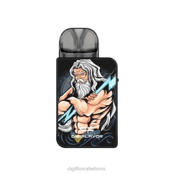 Digiflavor U комплект капсул Зевс темный 600R56 Digiflavor Geekvape