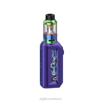Digiflavor XP комплект стручка 77 Вт полночь 600R80 Geekvape Digiflavor Отзывы