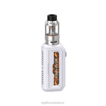 Digiflavor XP комплект стручка 77 Вт чистый белый цвет 600R83 Geekvape Digiflavor Купить