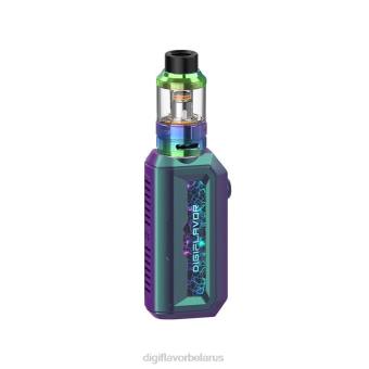 Digiflavor XP комплект стручка 77 Вт полярное сияние 600R84 Digiflavor Минск