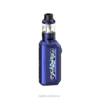Digiflavor XP комплект стручка 77 Вт обезьяна синяя 600R86 Digiflavor Geekvape
