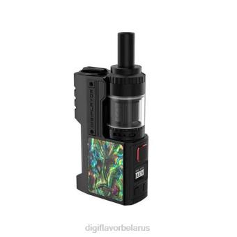Digiflavor Z1 SBS комплект с сиреной гта 3 черная раковина морского ушка 600R109 Digiflavor Картридж