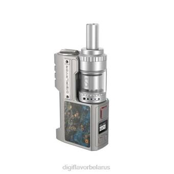 Digiflavor Z1 SBS комплект с сиреной гта 3 серебристо-серый стабвуд 600R112 Digiflavor Беларусь