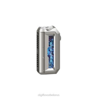Digiflavor XP боксмод 77w нержавеющая сталь 600R75 Digiflavor Отзывы