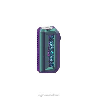 Digiflavor XP боксмод 77w полярное сияние 600R76 Digiflavor Geekvape