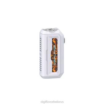 Digiflavor XP боксмод 77w чистый белый цвет 600R78 Вейп Digiflavor