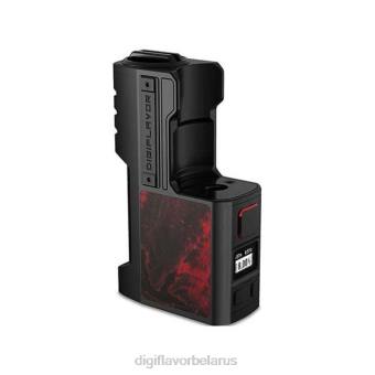 Digiflavor Z1 SBS 80 Вт мод черная стабвуд 600R106 Digiflavor Geekvape