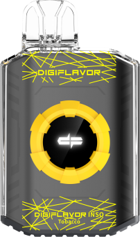 Digiflavor INSO одноразовые товары табак 600R29 Digiflavor Картридж