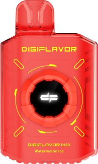 Digiflavor INSO одноразовые товары арбузный лед 600R31 Digiflavor Belarus
