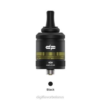 Digiflavor MTL сирена г танк черный 600R88 Вейп Digiflavor