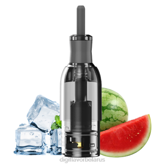 Digiflavor M1 бак арбузный лед 600R41 Digiflavor Belarus