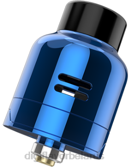 Digiflavor RDA падение соло v1.5 синий 600R46 Digiflavor Geekvape