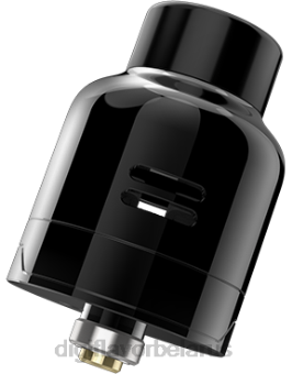 Digiflavor RDA падение соло v1.5 черный 600R48 Вейп Digiflavor