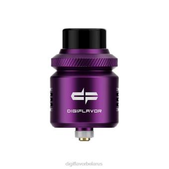 Digiflavor RDA удалить v2 фиолетовый 600R69 Digiflavor Картридж