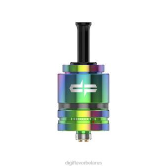 Digiflavor RTA сирена мтл v4 радуга 600R97 Digiflavor Купить