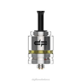 Digiflavor RTA сирена мтл v4 SS 600R98 Вейп Digiflavor