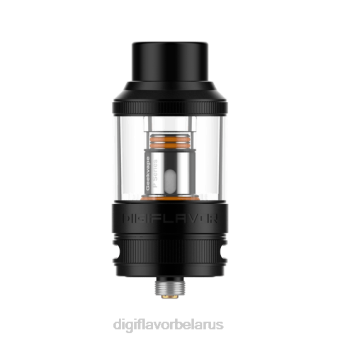 Digiflavor XP контейнер для капсул 4,5 мл черный 600R71 Digiflavor Belarus