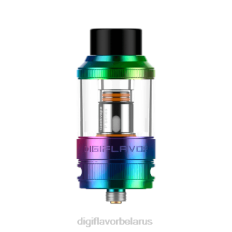 Digiflavor XP контейнер для капсул 4,5 мл радуга 600R73 Geekvape Digiflavor Купить
