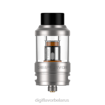 Digiflavor XP контейнер для капсул 4,5 мл SS 600R70 Geekvape Digiflavor Отзывы